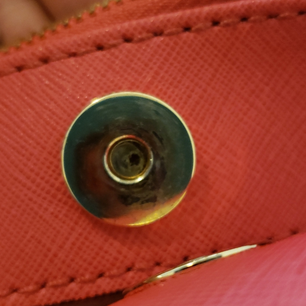 🌸 Michael Kors Handbage 🌸 - Picture 7 of 8